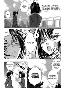 [Eiki Eiki + Zaou Taishi] Haru Natsu Aki Fuyu (Spring Summer Fall Winter) [English] [Lililicious]