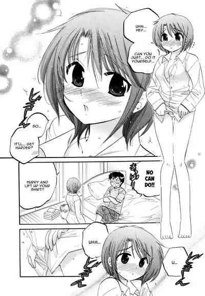 Okusama wa Seito Kaichou