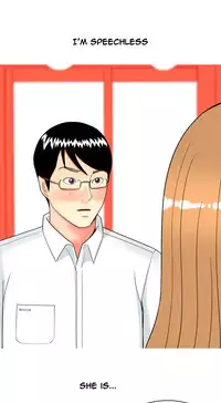 Hooker Ch.1-42 (English) (Ongoing)