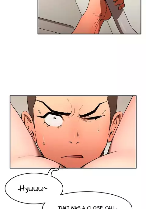 Refrain Love Ch.1-35