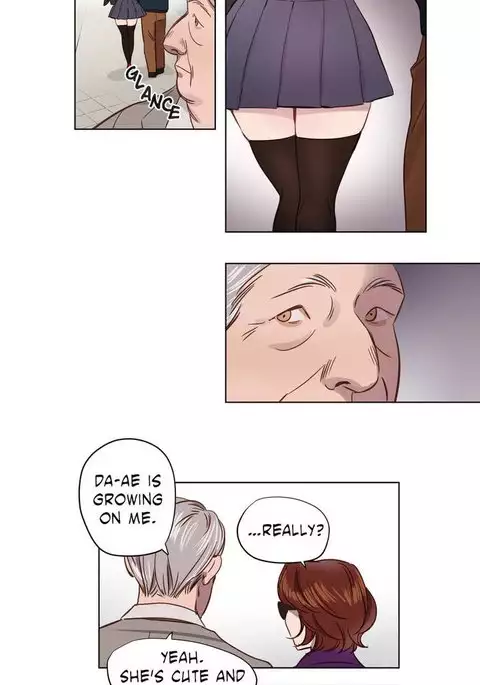 Atonement Camp Ch.1-19