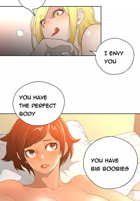 Perfect Half Ch.1-39