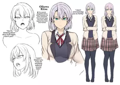 FamiCon - Family Control Ch. 2