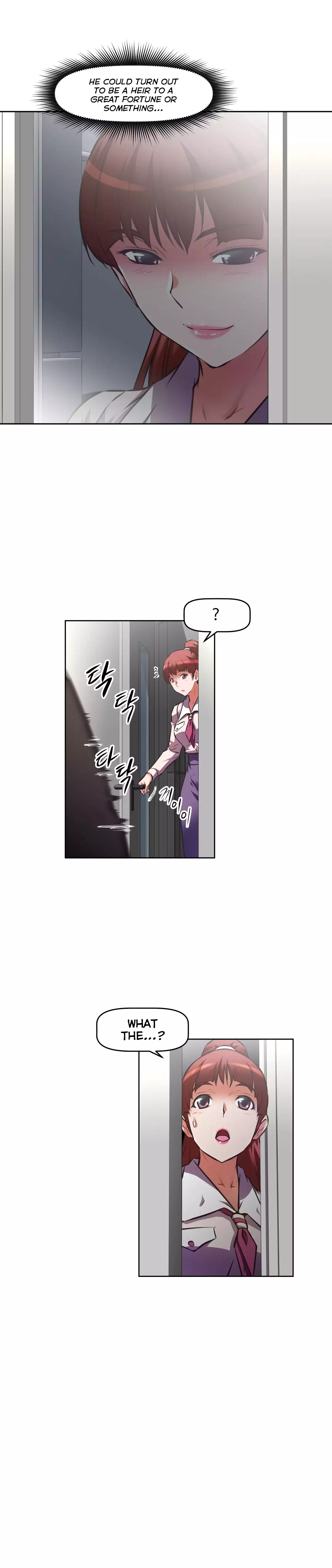 Brawling Go Ch.76-126