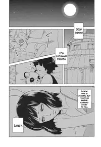 (Zennin Shuuketsu 2) [Plum Factory (Ichi Ume)] Uzumaki Hinata no Monologue Tokidoki, Anata (Naruto) [English] {doujins.com}