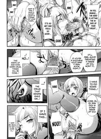 [Kobayashi Youkoh] Onayami♥Succubus | The Despondent Succubus (Nayamase Girls) [English] [CGrascal]