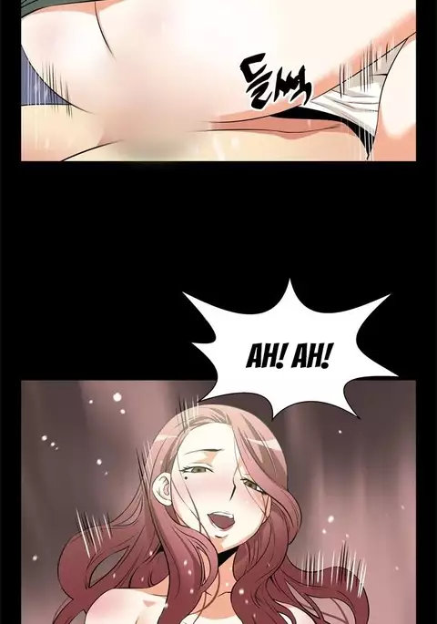 Love Parameter Ch.1-51