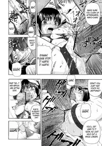 [Oyster] Seieki Chuudoku | The Semen Junkie [English] {SaHa}