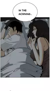 Take a Peek Ch.1-7 (English) (Ongoing)