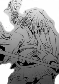 (C88) [BANDIT, WRENCH STUDIO (SYU, Shiki Satoshi)] ælfsciene