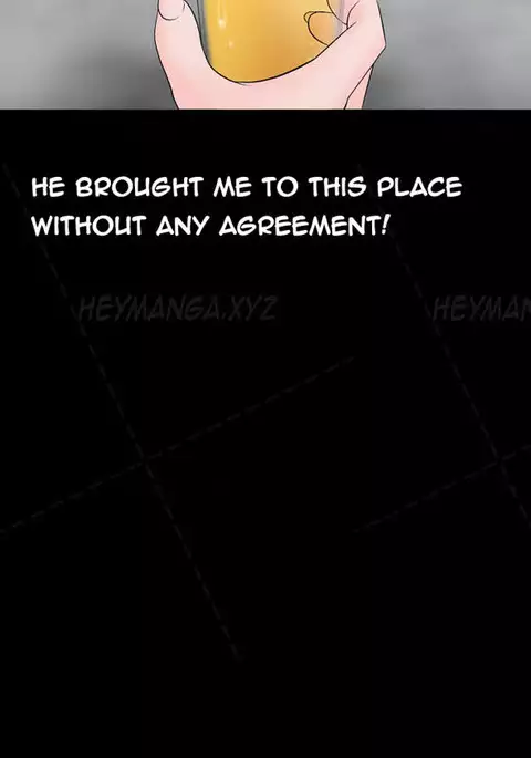 The Taste of Hands Ch.1-60