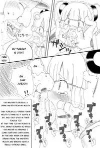 [LOL] Syoujo Buppinka Keikaku [English]