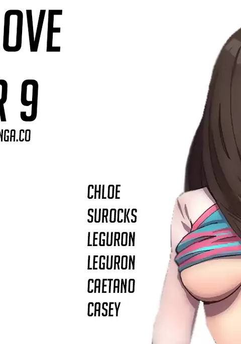 Refrain Love Ch.1-35