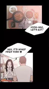 [Mr. Byeong-Su] Cohabitation Ch.1-54 (English)