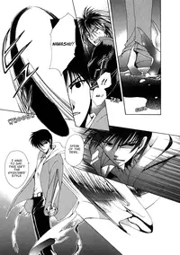 Dr. Ten - Map of Tokyo Savage Vol 1 (English)