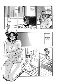 (C69) [Sankaku Apron (Sanbun Kyoden)] Ruriiro no Sora - Jou-Chuu | Azure Sky Vol 2 [English] [Brolen]