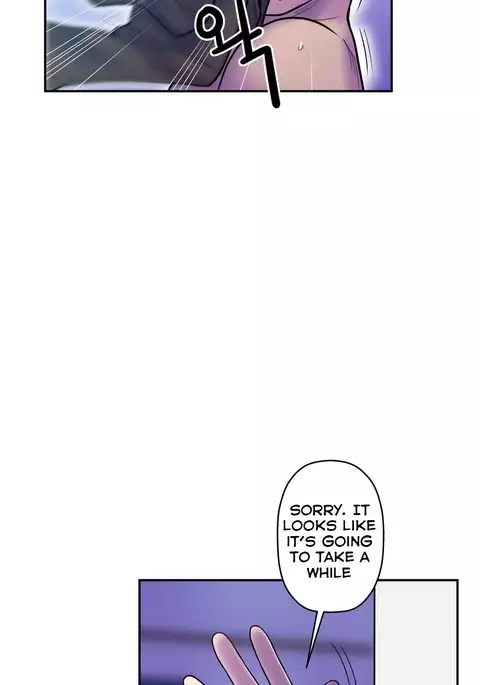 Ghost Love Ch.1-22
